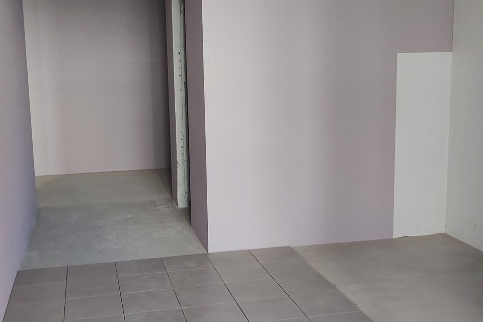 Продаётся 2-комнатная квартира, 63.1 м²