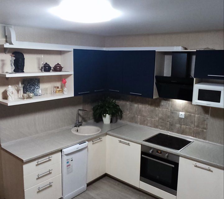 Продаётся 2-комнатная квартира, 60 м²