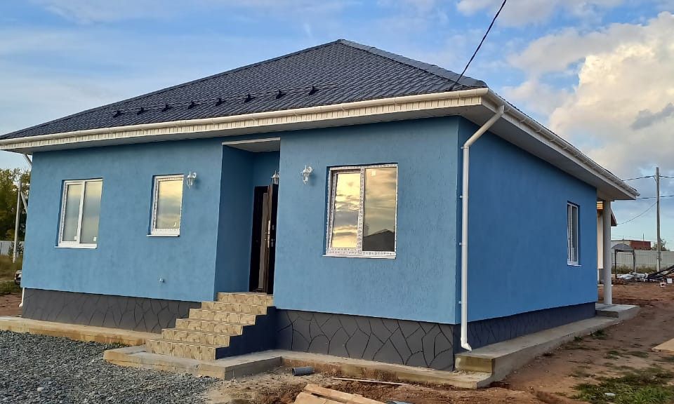 Купить Дом В Кп Зеленые Кварталы Екатеринбург