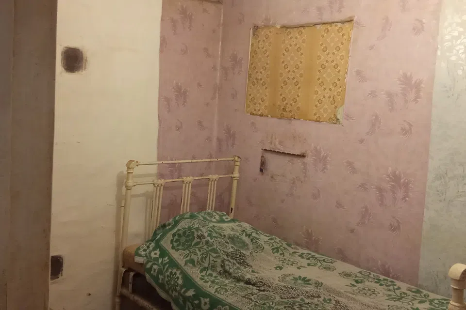 Продаётся 1-этажный дом, 75 м²