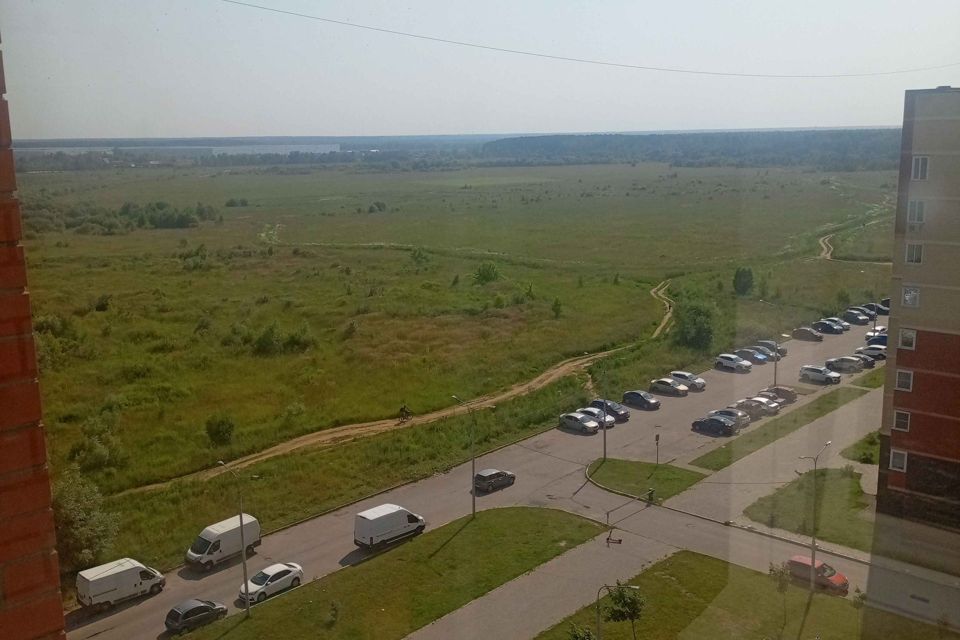 Продаётся 1-комнатная квартира, 38.5 м²