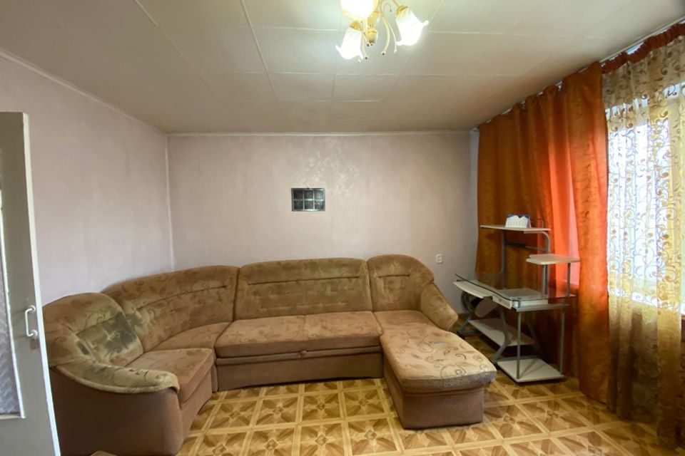 Продаётся 3-комнатная квартира, 67.8 м²