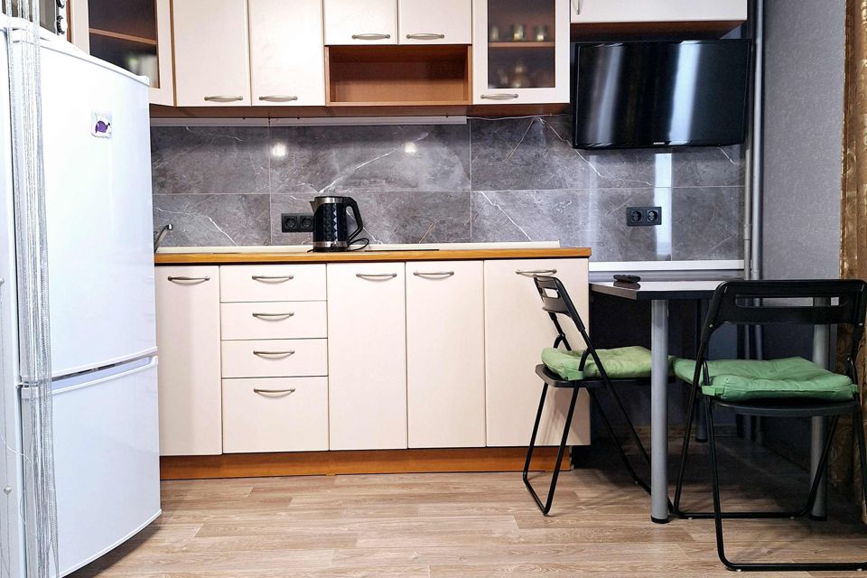Продаётся студия, 24 м²