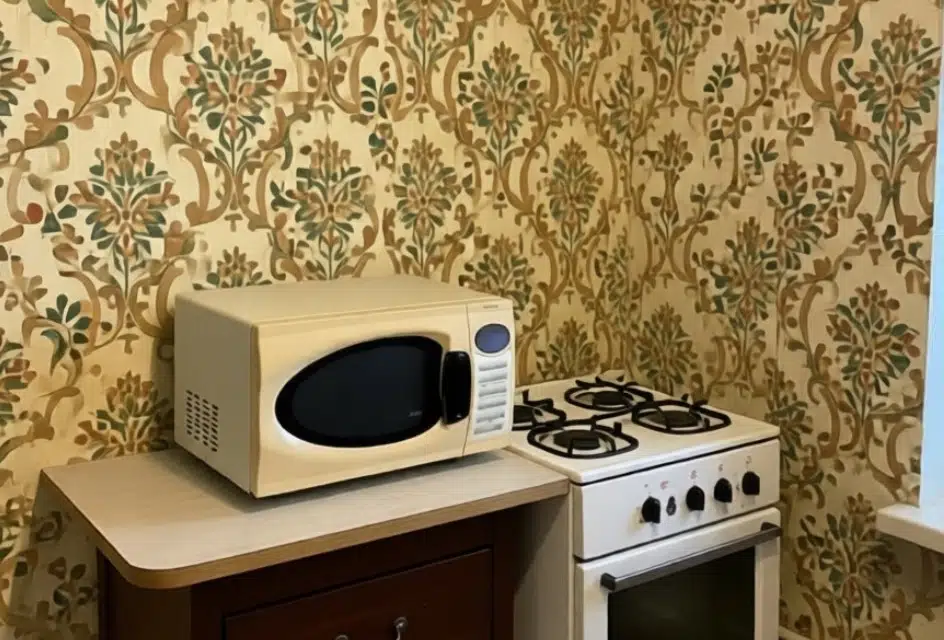 Продаётся 1-комнатная квартира, 38 м²