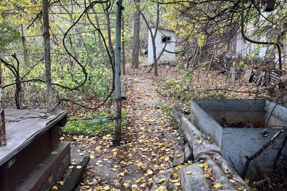 Продаётся участок, 11 сот., ИЖС