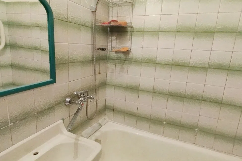 Продаётся 1-комнатная квартира, 32.5 м²