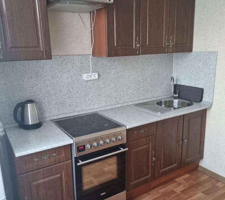 Сдаётся 1-комнатная квартира, 40 м²