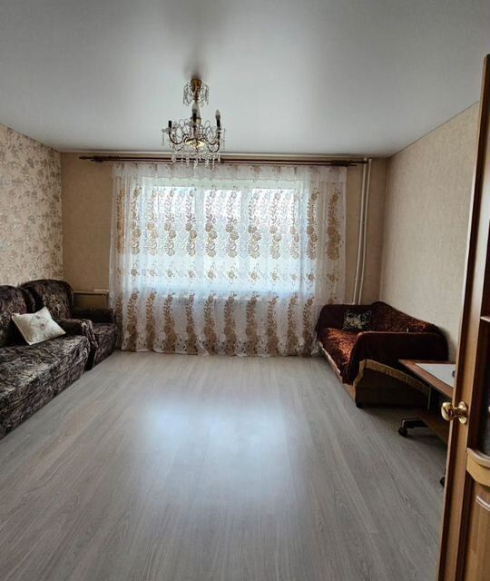 Продаётся 3-комнатная квартира, 71.5 м²