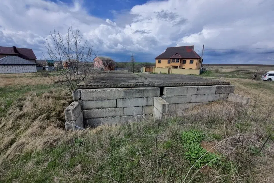 Продаётся участок, 18 сот., ИЖС