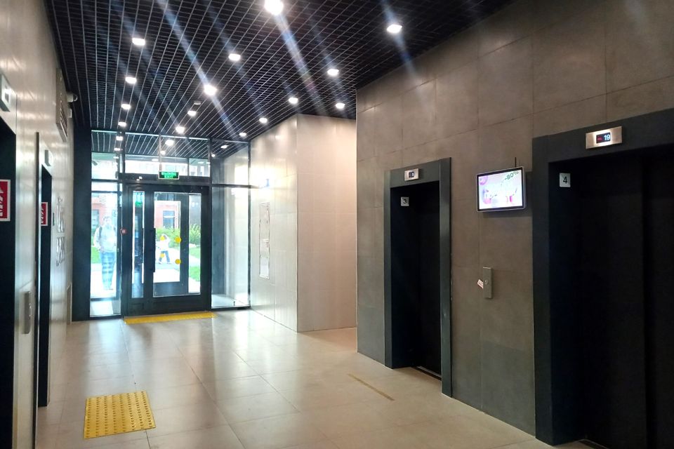 Продаётся студия, 23.1 м²
