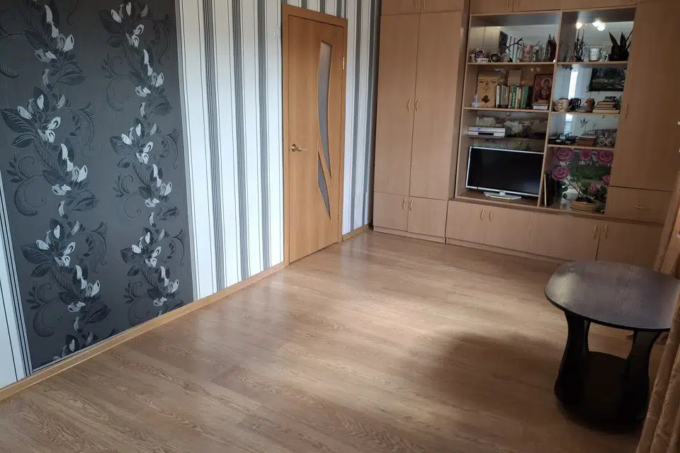 Продаётся 1-комнатная квартира, 29.6 м²