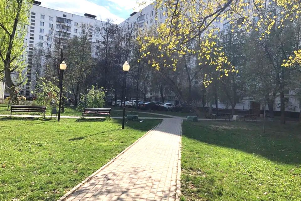 Продаётся студия, 18.6 м²