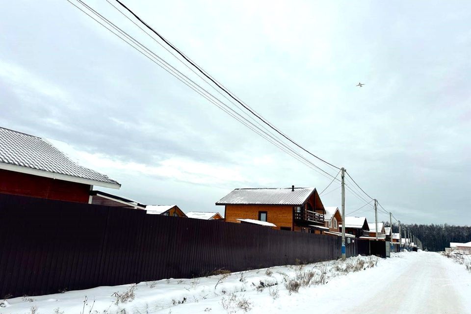 Продаётся участок, 7.64 сот., ИЖС