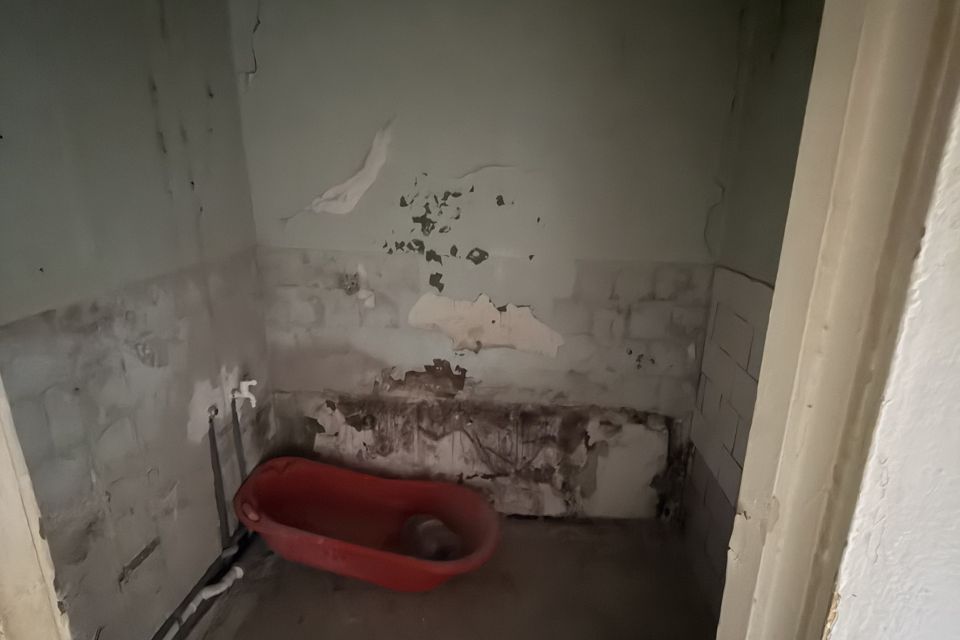 Продаётся 4-комнатная квартира, 85.3 м²