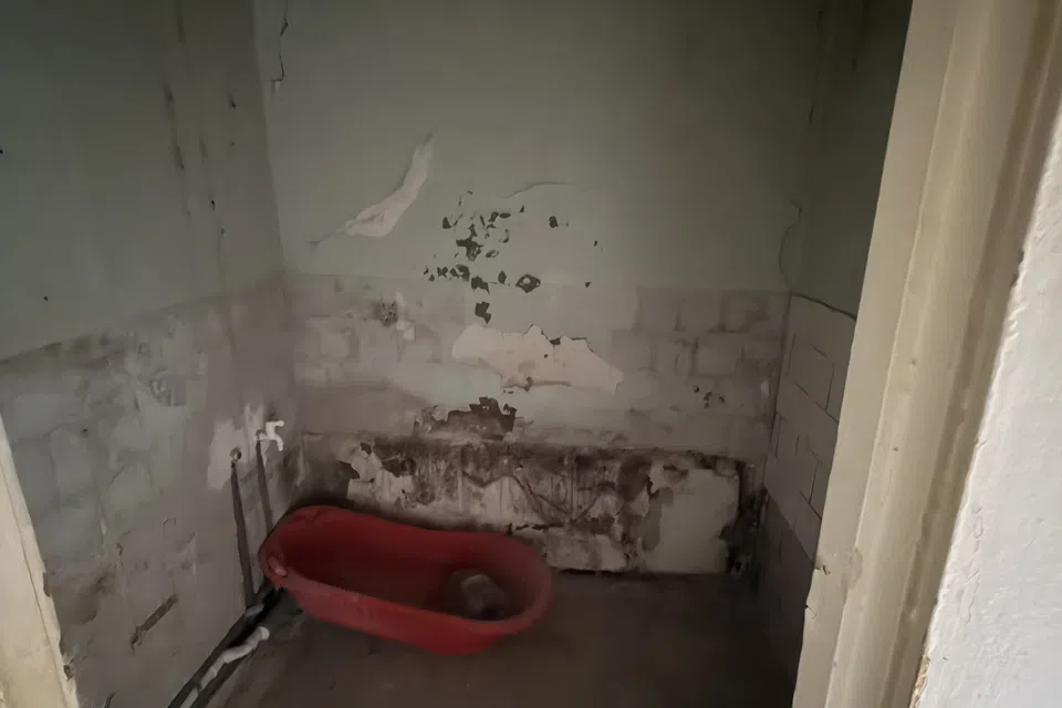 Продаётся 4-комнатная квартира, 85.3 м²