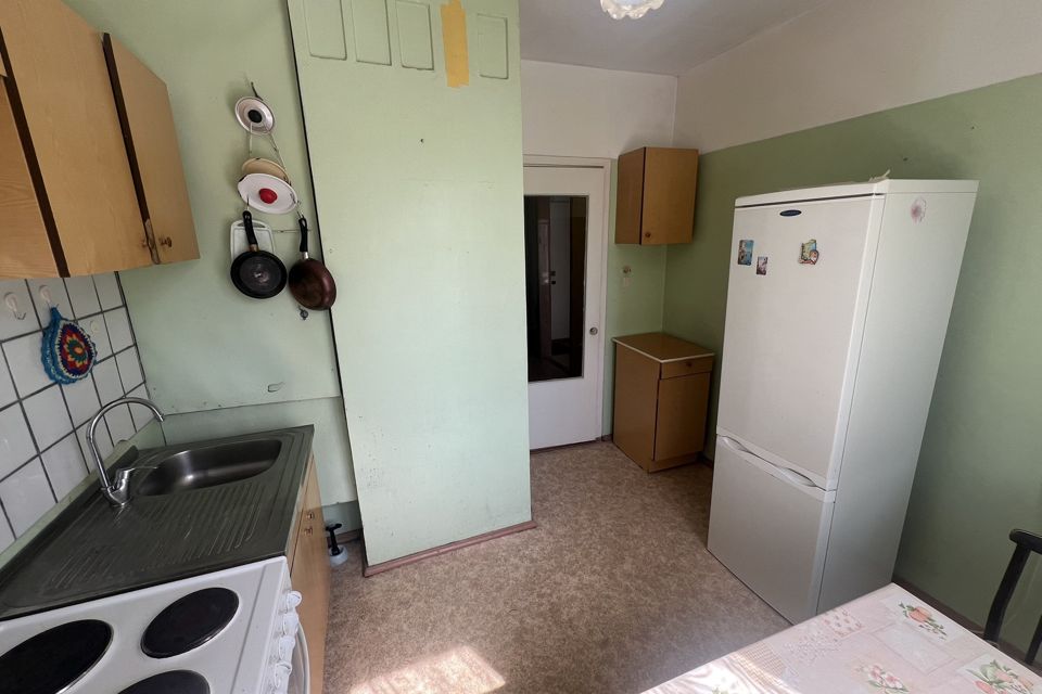 Сдаётся 2-комнатная квартира, 54.7 м²