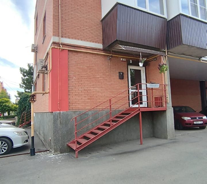 Продаётся 1-комнатная квартира, 22.1 м²