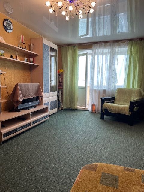 Продаётся 2-комнатная квартира, 44 м²