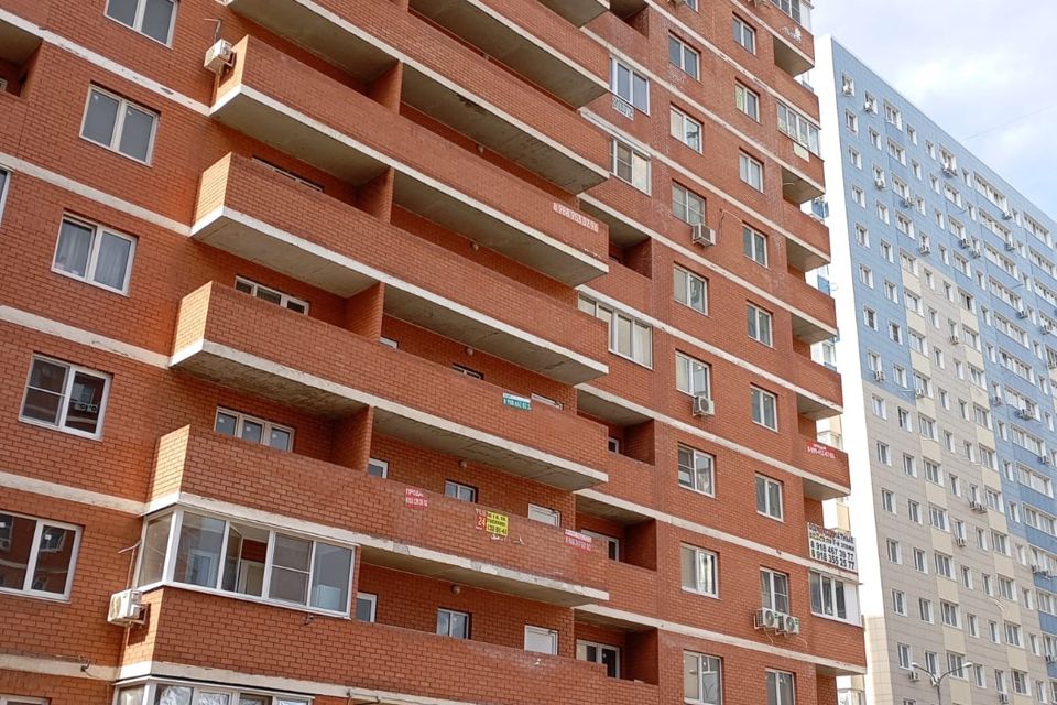 Продаётся 1-комнатная квартира, 37 м²