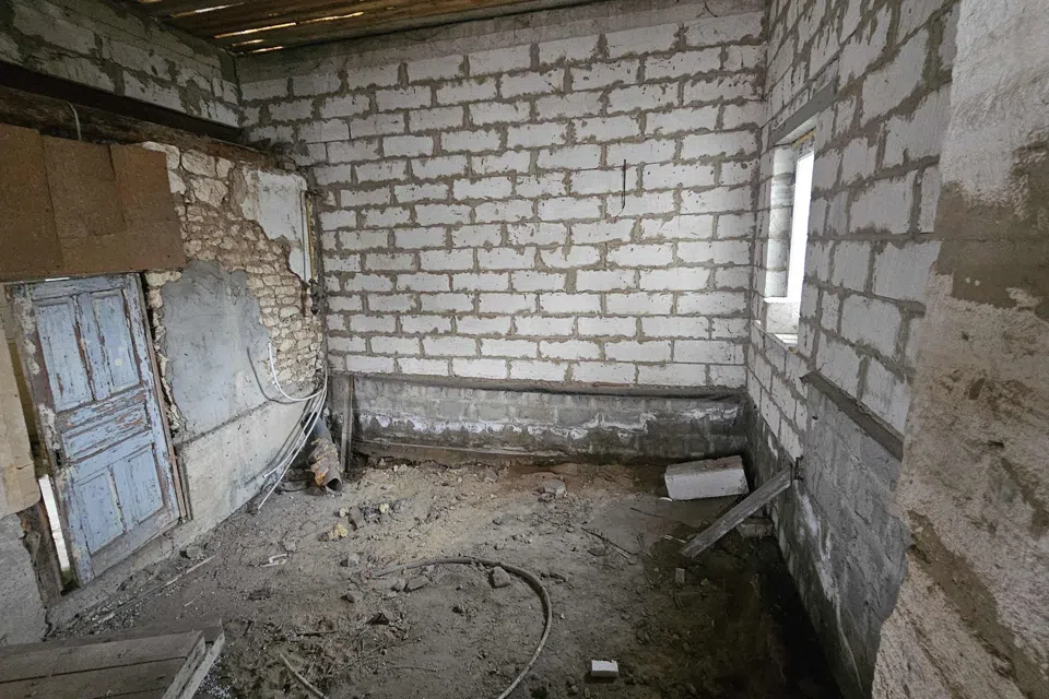 Продаётся 1-этажный дом, 88 м²