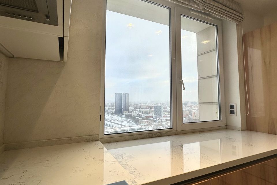 Продаётся 2-комнатная квартира, 69.4 м²