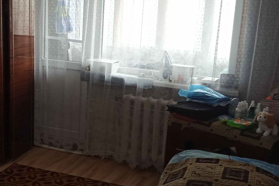 Продаётся 2-комнатная квартира, 47.4 м²