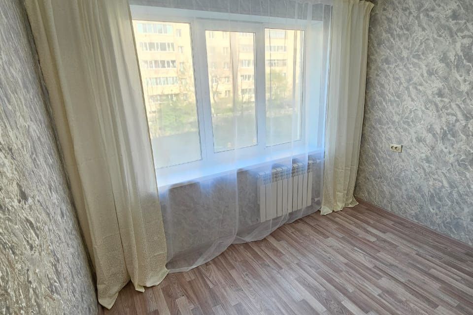 Продаётся 1-комнатная квартира, 33.5 м²