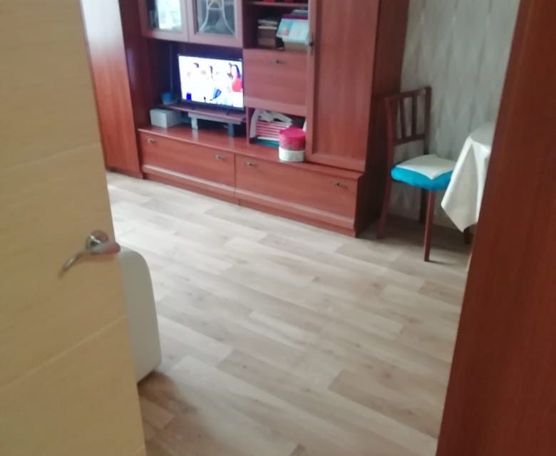 Продаётся 1-комнатная квартира, 34 м²