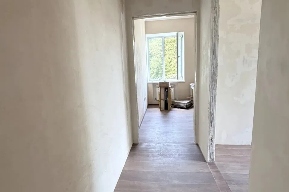 Продаётся 2-комнатная квартира, 50 м²