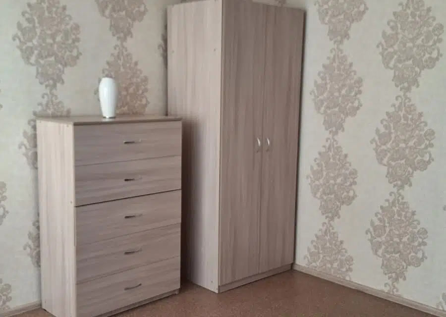 Продаётся 1-комнатная квартира, 32.2 м²