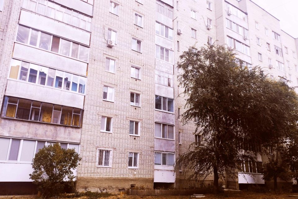 Продаётся 2-комнатная квартира, 49 м²
