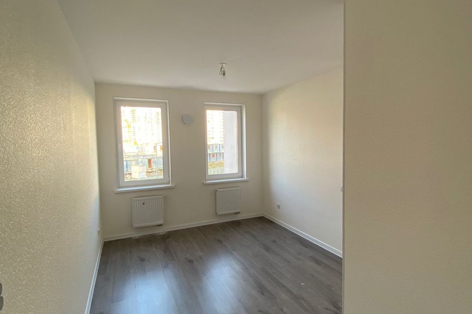 Продаётся 1-комнатная квартира, 33.7 м²