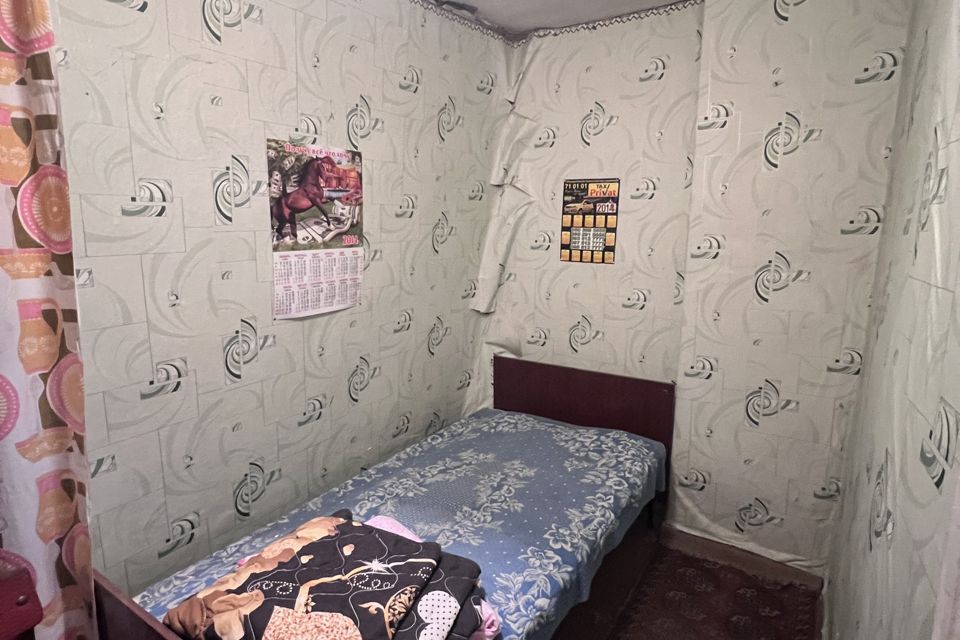 Продаётся 1-этажный дом, 69 м²