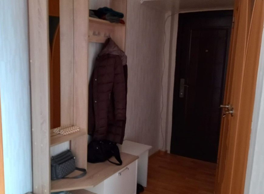 Продаётся 2-комнатная квартира, 43.9 м²