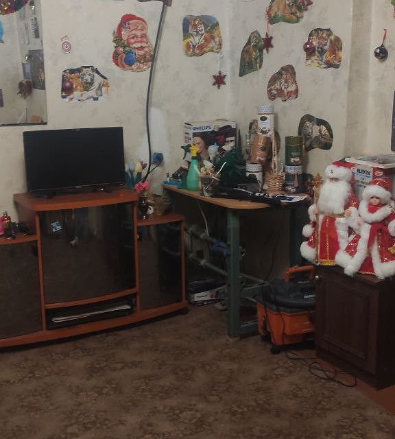 Продаётся 1-этажный дом, 86.6 м²