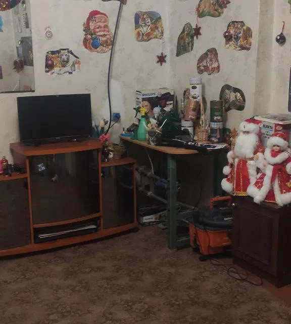 Продаётся 1-этажный дом, 86.6 м²