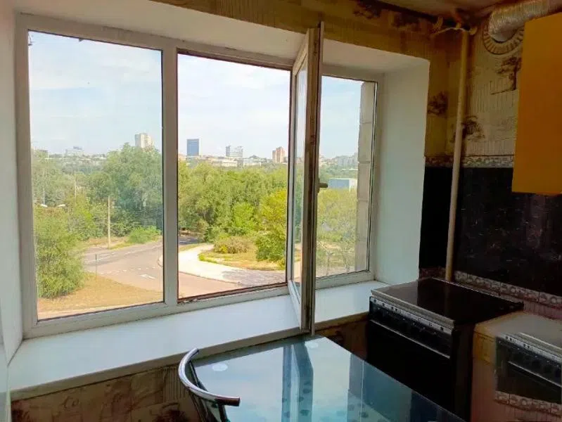 Продаётся 1-комнатная квартира, 30 м²