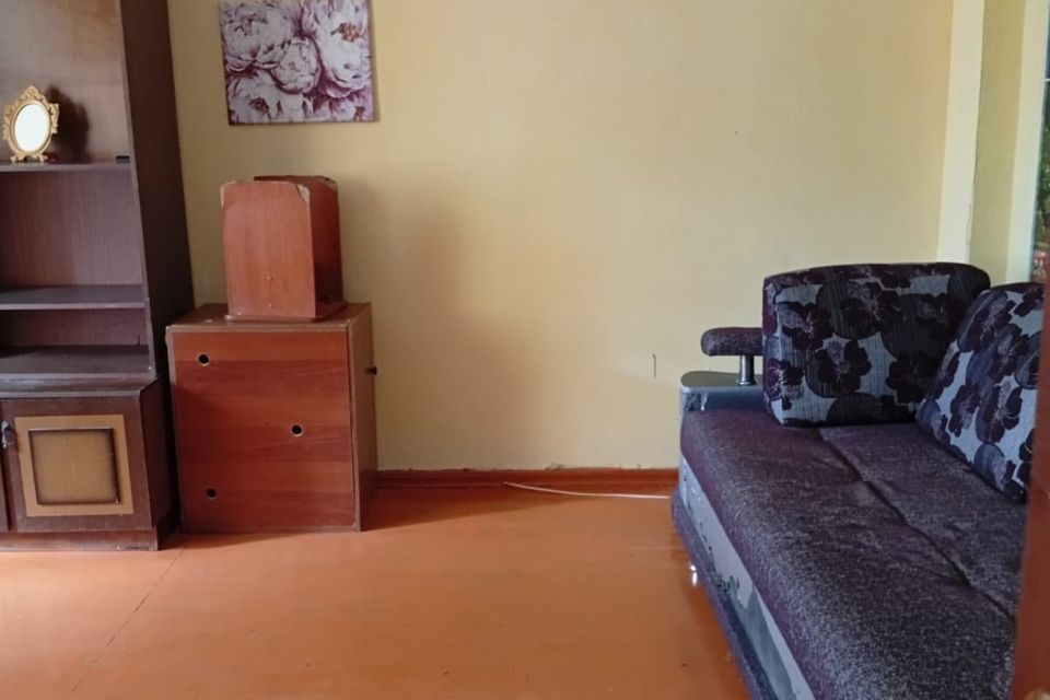 Продаётся 3-комнатная квартира, 59.5 м²