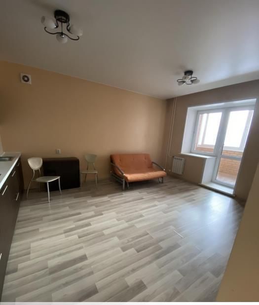 Сдаётся 1-комнатная квартира, 28 м²