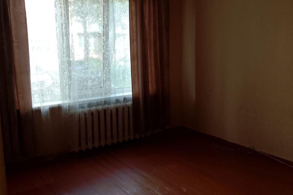 Продаётся 2-комнатная квартира, 46 м²