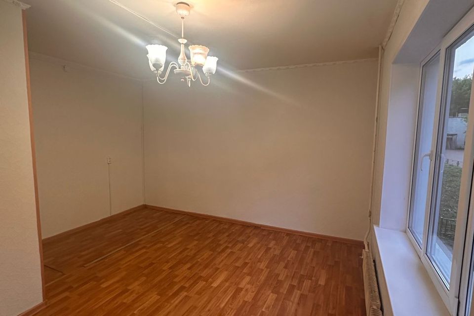 Продаётся 1-комнатная квартира, 26.9 м²