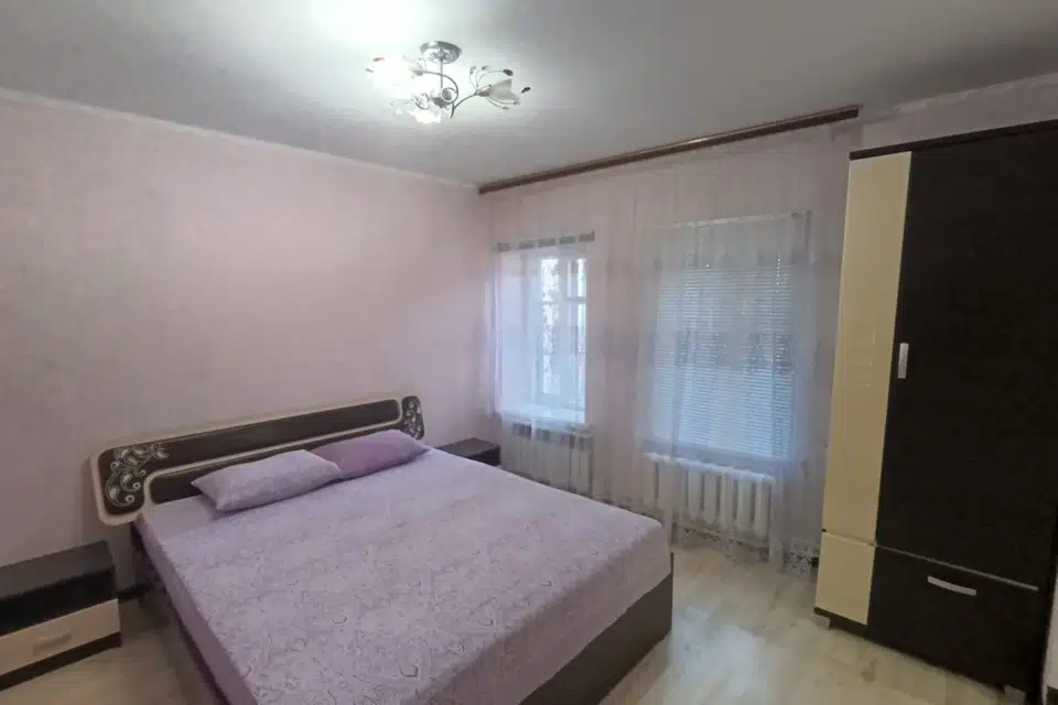 Продаётся 2-комнатная квартира, 38 м²