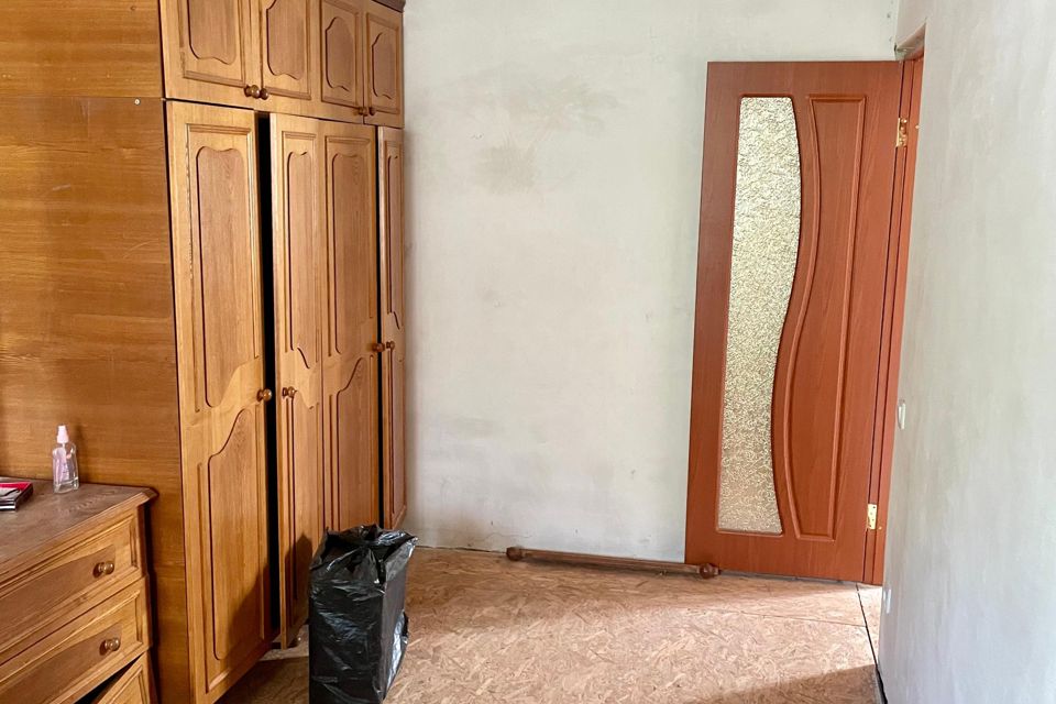 Продаётся 1-этажный дом, 81.7 м²