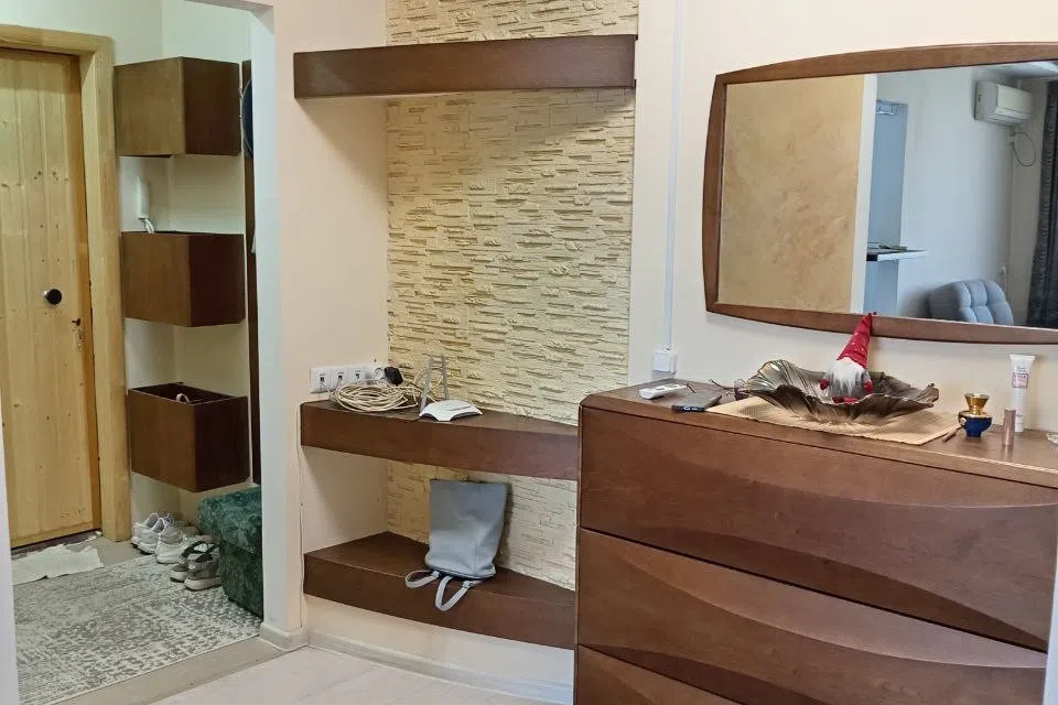 Продаётся 3-комнатная квартира, 73 м²