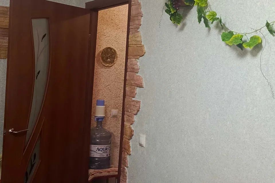 Продаётся 3-комнатная квартира, 64 м²