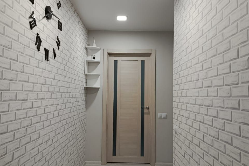Продаётся 2-комнатная квартира, 49.2 м²