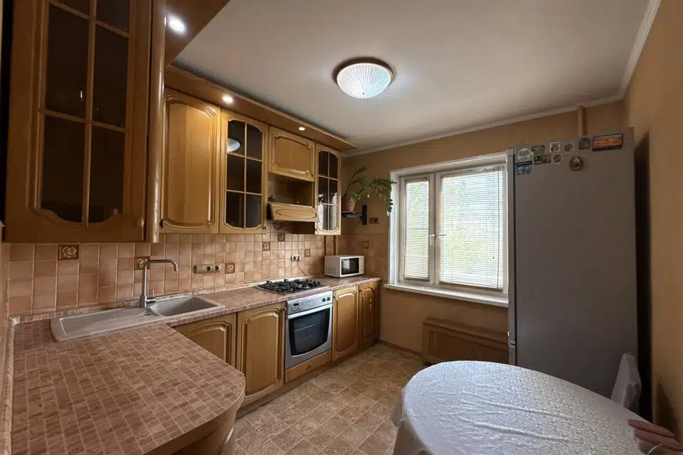 Продаётся 2-комнатная квартира, 50.9 м²