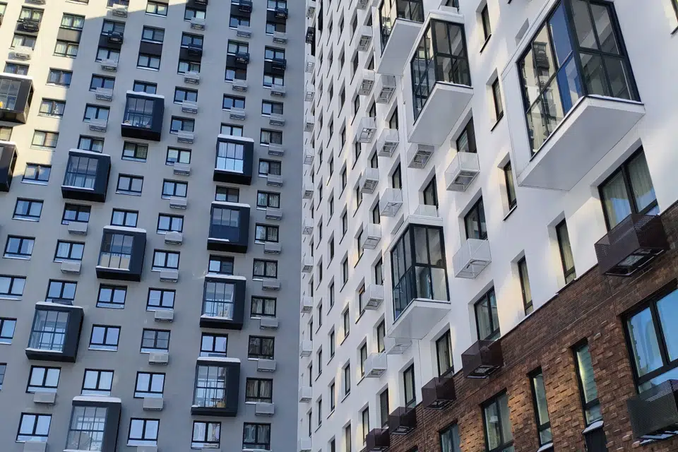 Продаётся 2-комнатная квартира, 50.7 м²