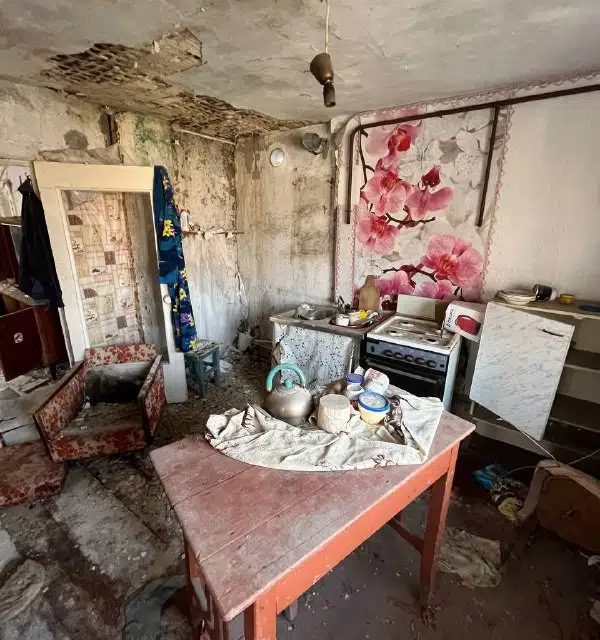 Продаётся 1-этажный дом, 84.5 м²