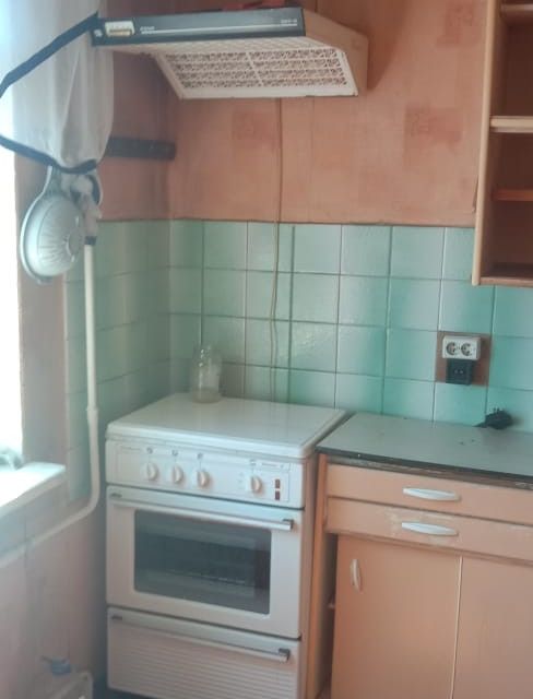 Сдаётся 1-комнатная квартира, 36 м²